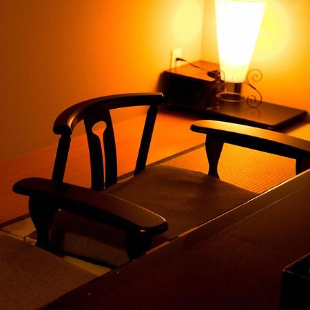 Hotel Parens Onoya Asakura  Exteriér fotografie