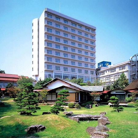 Hotel Parens Onoya Asakura  Exteriér fotografie