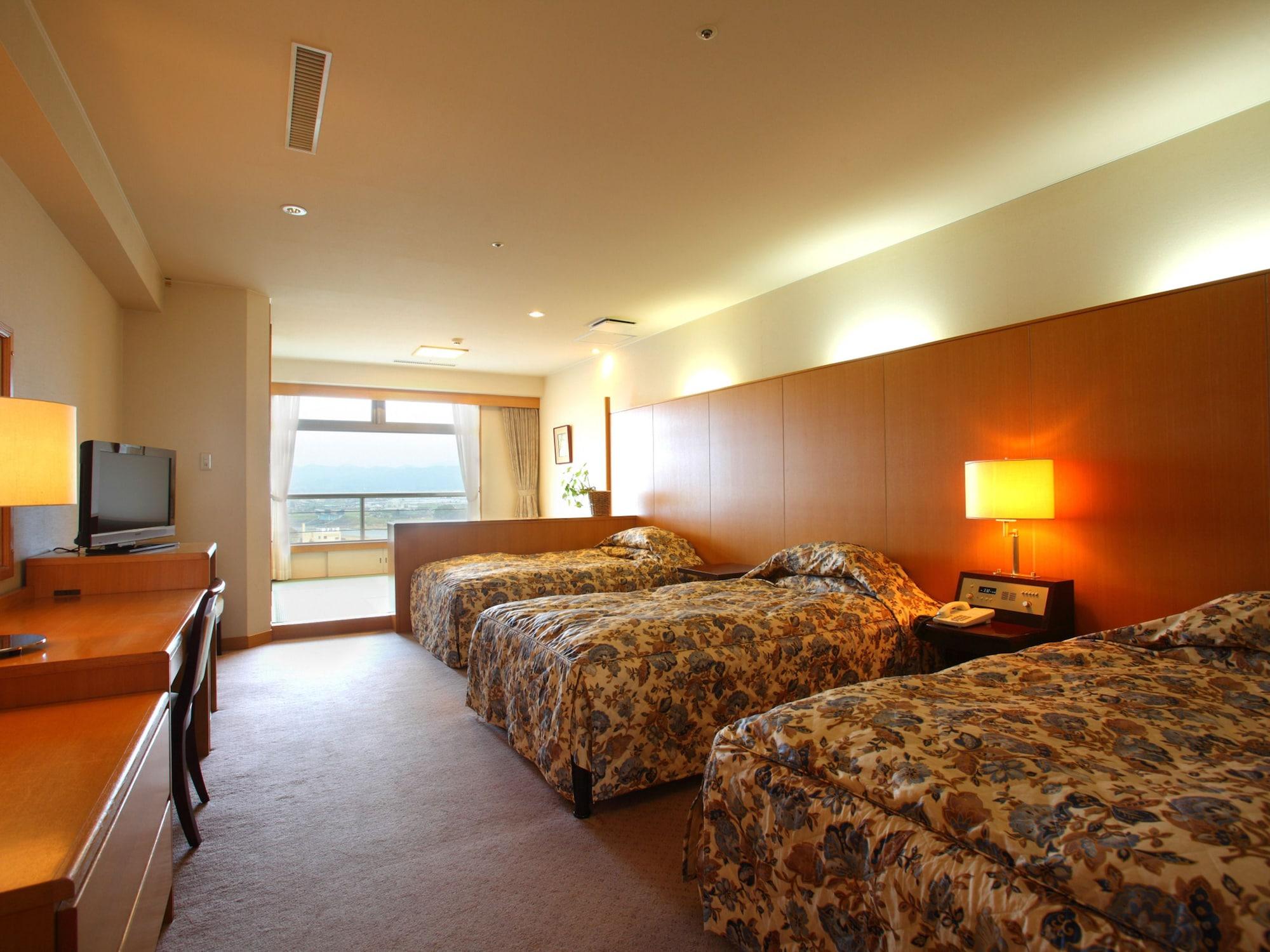 Hotel Parens Onoya Asakura  Exteriér fotografie