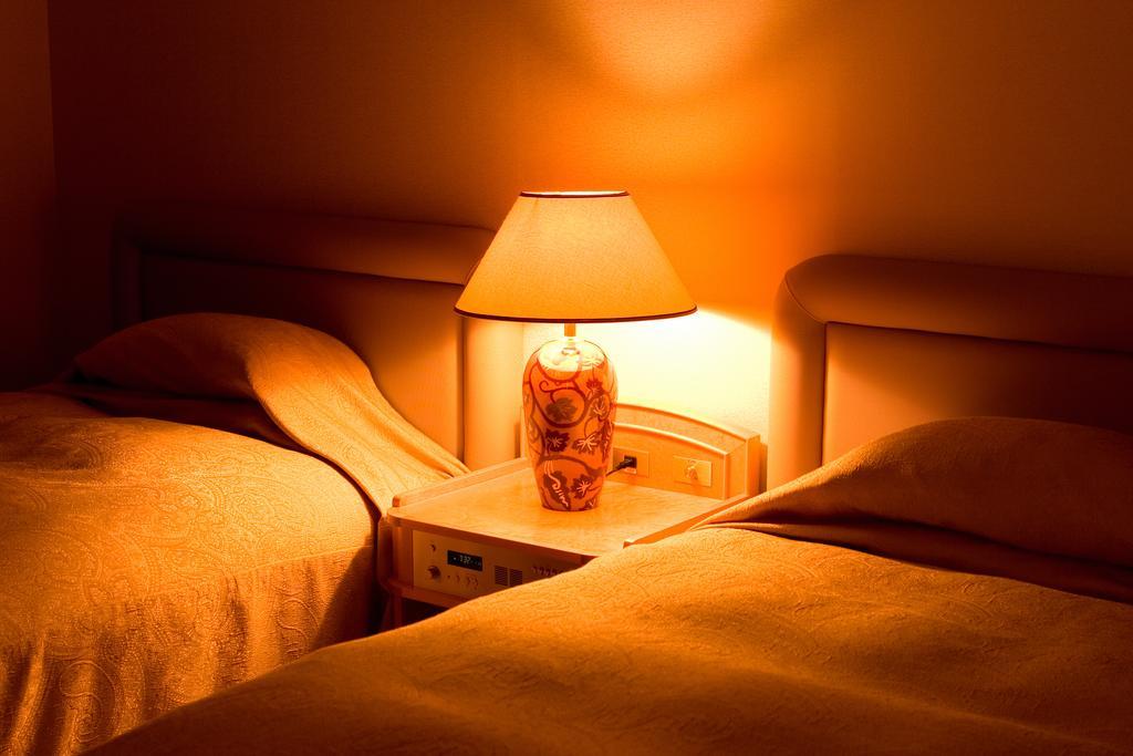 Hotel Parens Onoya Asakura  Pokoj fotografie