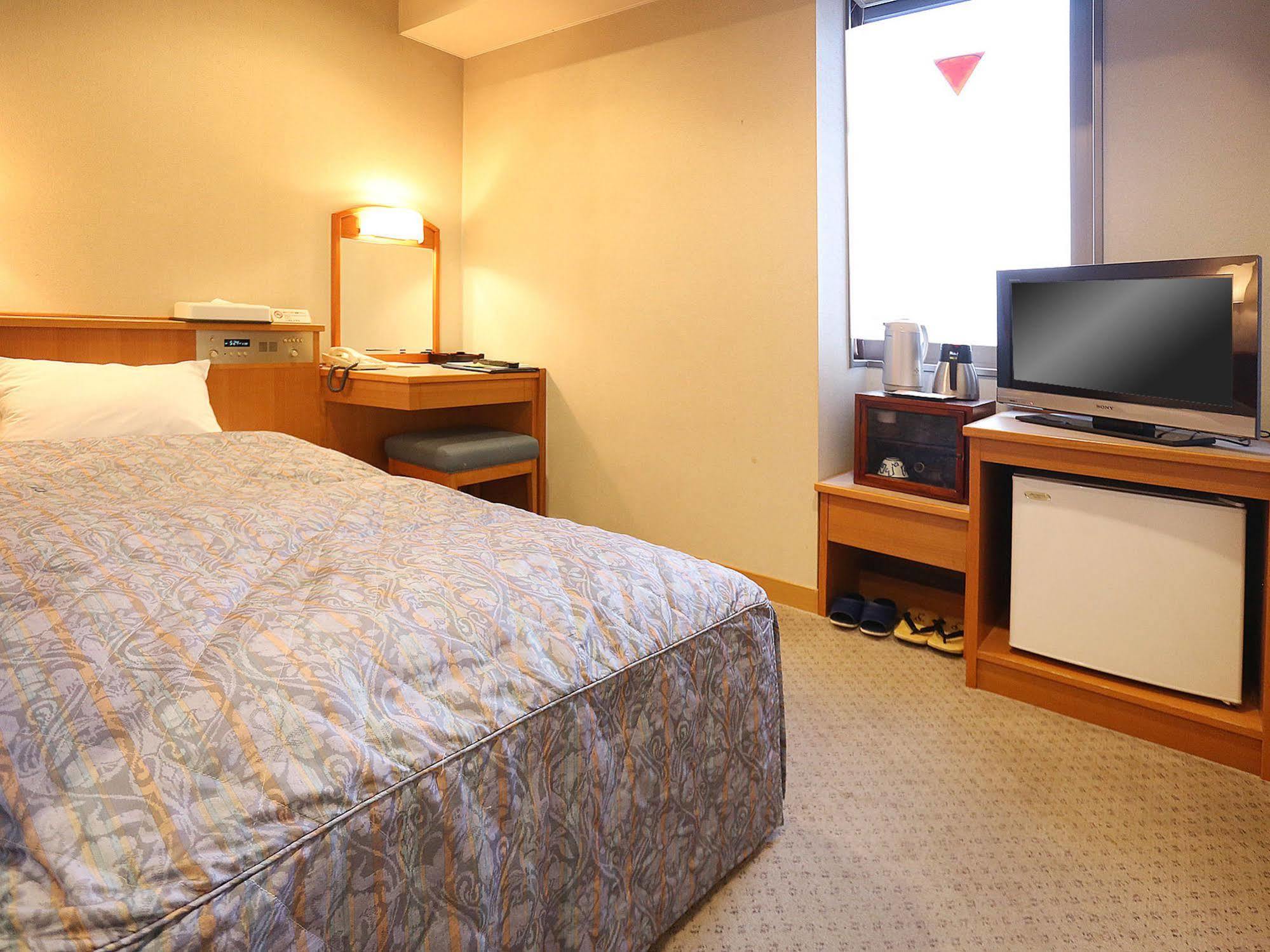 Hotel Parens Onoya Asakura  Exteriér fotografie